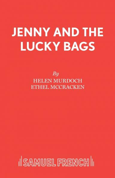Jenny and the Lucky Bags