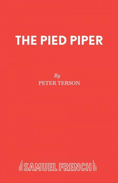 The Pied Piper