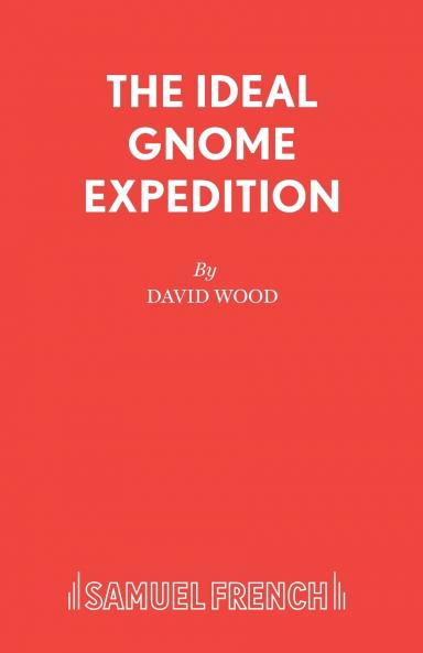 The Ideal Gnome Expedition