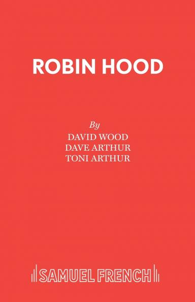 Robin Hood