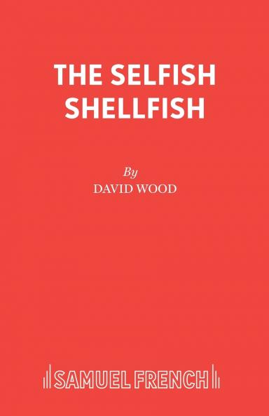 The Selfish Shellfish