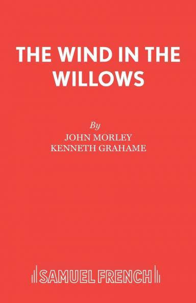 The Wind in the Willows