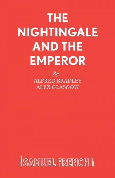 THE NIGHTINGALE AND THE EMPEROR