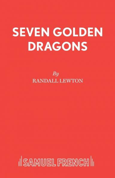 Seven Golden Dragons