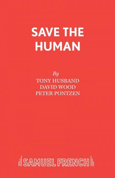Save the Human