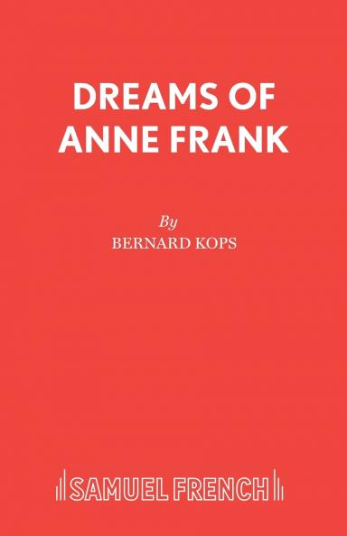 Dreams of Anne Frank