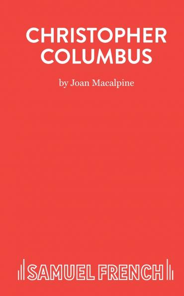 Christopher Columbus