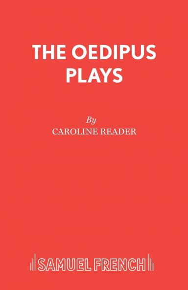 The Oedipus Plays