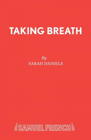 Taking Breath