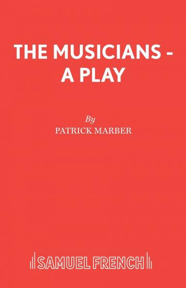 The Musicians - A Play