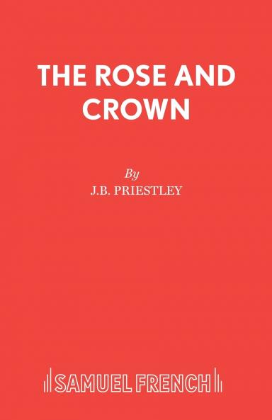 The Rose and Crown