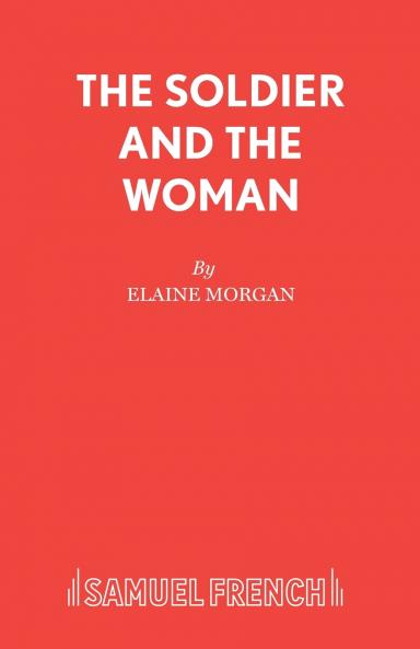 The Soldier and the Woman