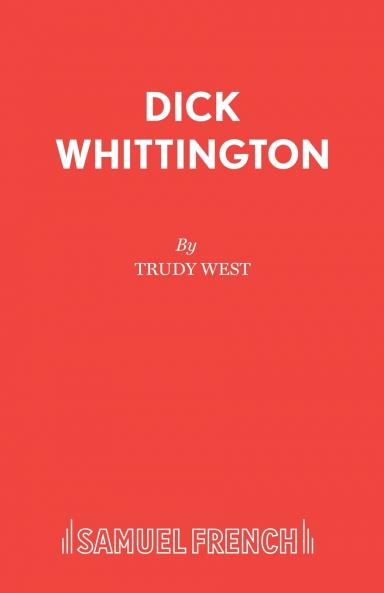 Dick Whittington