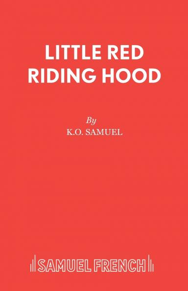 Little Red Riding Hood