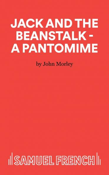 Jack and the Beanstalk - A Pantomime