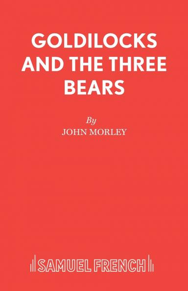 Goldilocks and the Three Bears