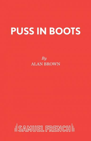 Puss in Boots
