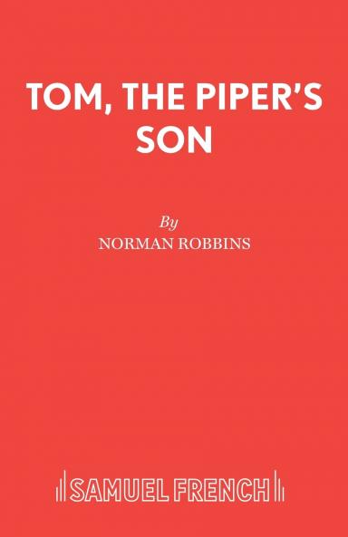 Tom the Piper's Son