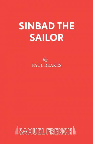 Sinbad the Sailor