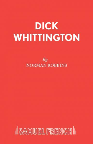 Dick Whittington
