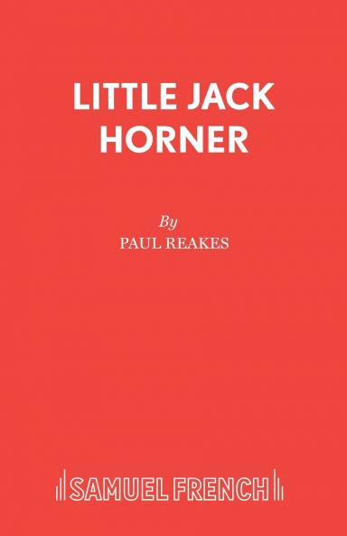 Little Jack Horner