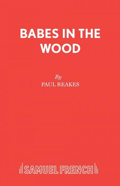 Babes in the Wood