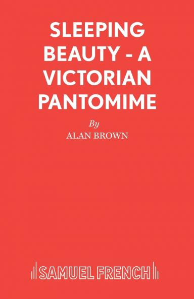 Sleeping Beauty - A Victorian Pantomime