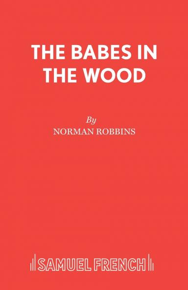 The Babes in the Wood