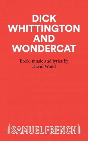 Dick Whittington and Wondercat