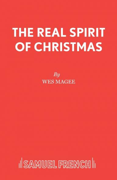 The Real Spirit of Christmas