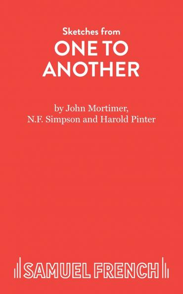 One to Another