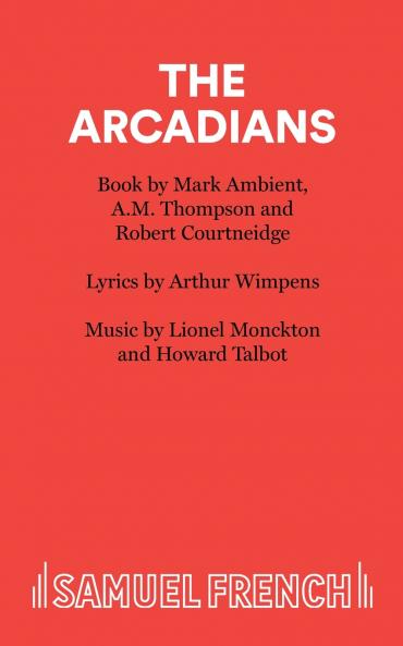 The Arcadians