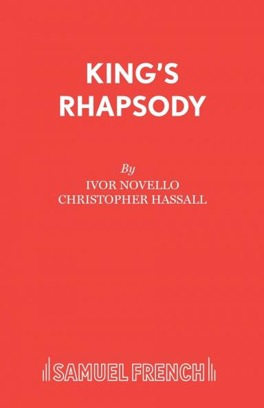 King's Rhapsody