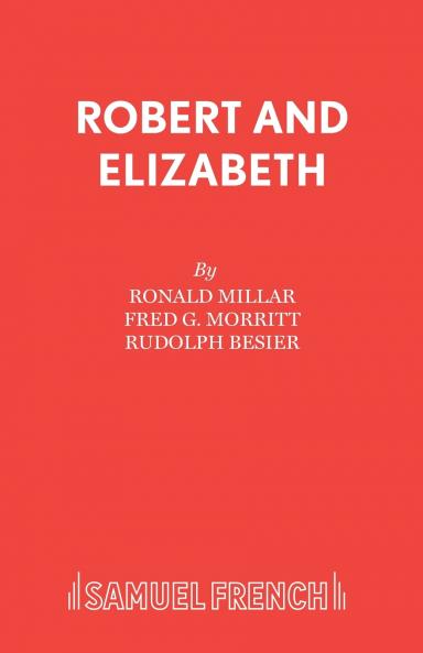 Robert and Elizabeth