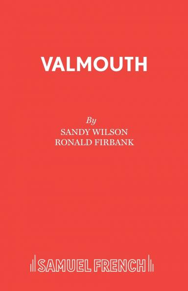 Valmouth