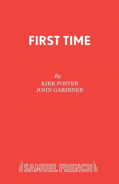 FIRST TIME