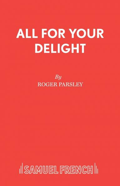 All for Your Delight