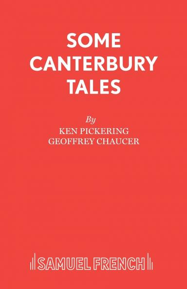 Some Canterbury Tales