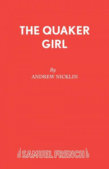 The Quaker Girl