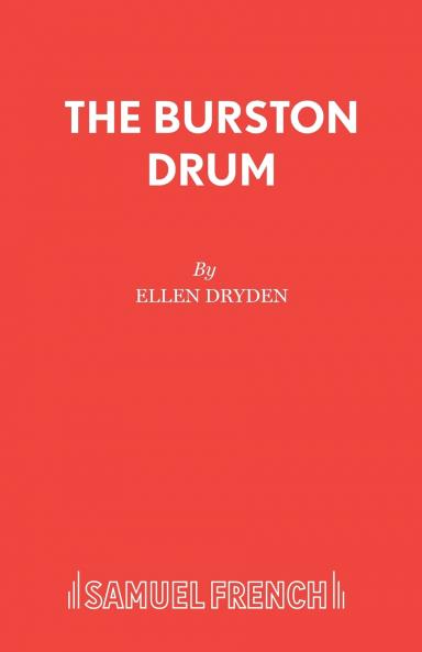 The Burston Drum
