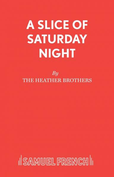A Slice of Saturday Night