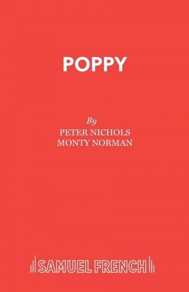 Poppy