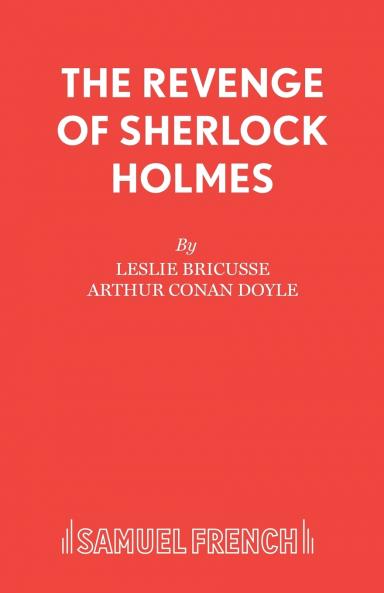The Revenge of Sherlock Holmes