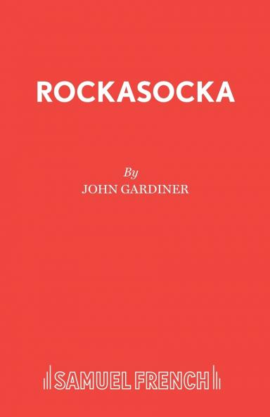 Rockasocka