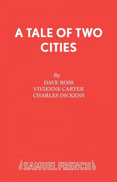 A Tale of Two Cities