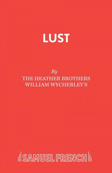 Lust