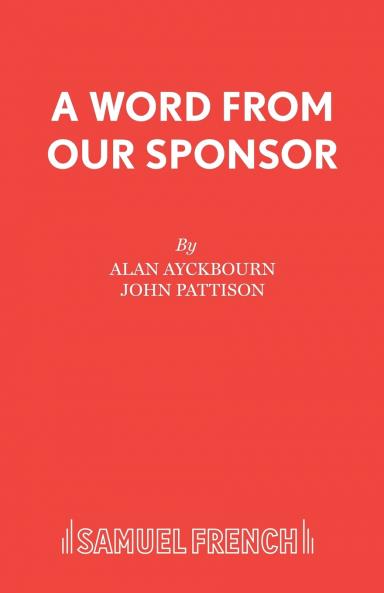 A Word From Our Sponsor