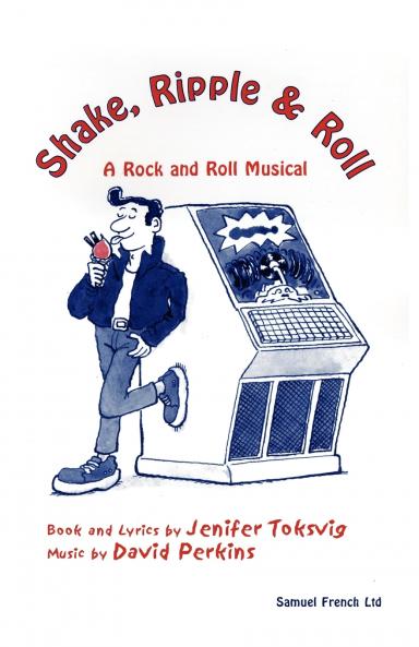 Shake Ripple & Roll