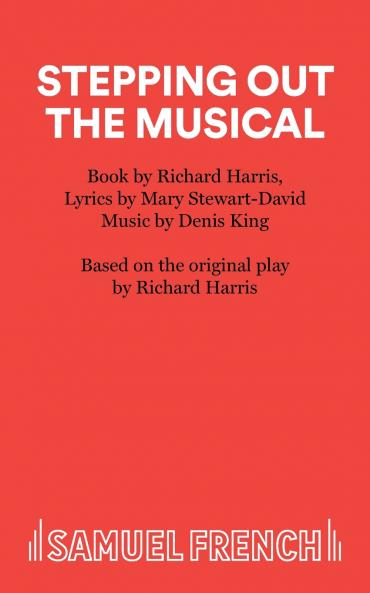 Stepping Out - The Musical