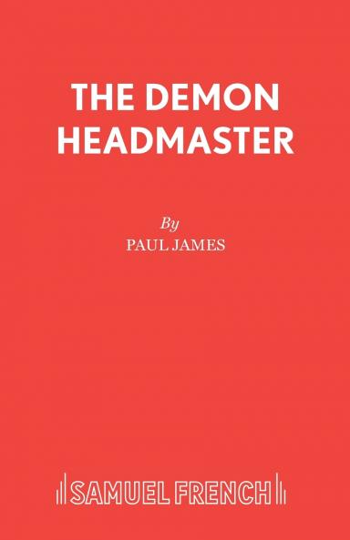 The Demon Headmaster